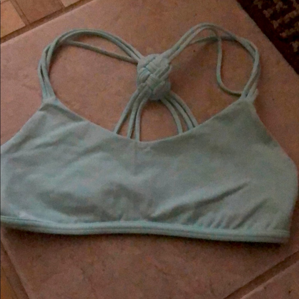 Lululemon Athletic Bra
